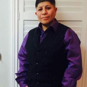 Meet your Posher, Monica